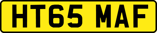 HT65MAF
