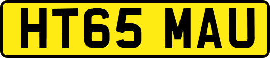 HT65MAU