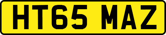 HT65MAZ