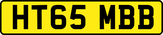 HT65MBB