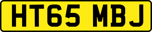 HT65MBJ