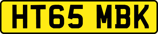 HT65MBK