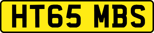 HT65MBS