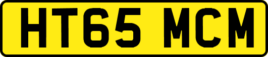 HT65MCM