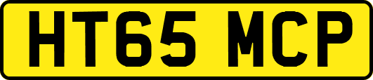 HT65MCP