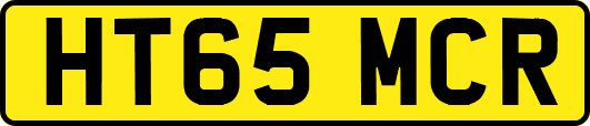 HT65MCR
