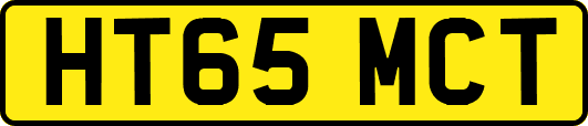 HT65MCT