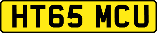 HT65MCU
