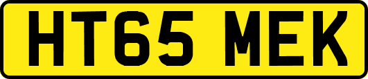 HT65MEK