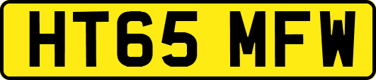 HT65MFW