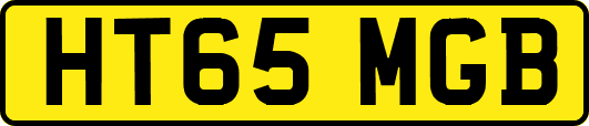 HT65MGB