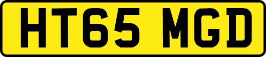 HT65MGD