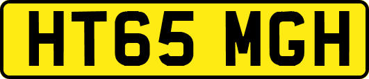 HT65MGH