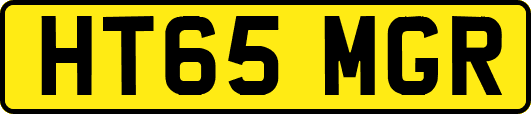 HT65MGR