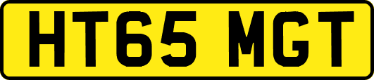 HT65MGT