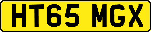 HT65MGX