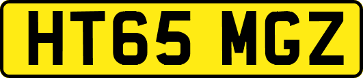 HT65MGZ
