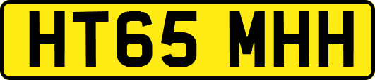 HT65MHH