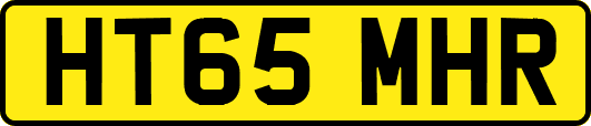 HT65MHR