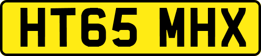 HT65MHX