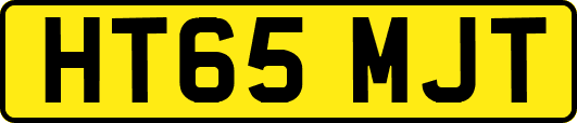 HT65MJT