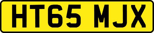 HT65MJX