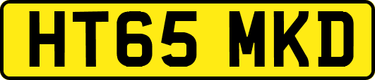 HT65MKD