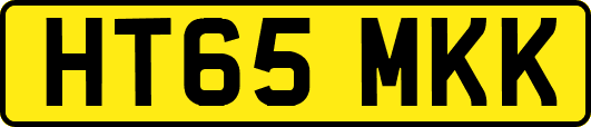 HT65MKK