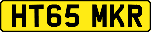 HT65MKR