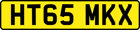 HT65MKX