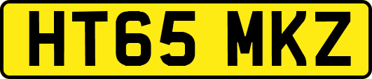 HT65MKZ