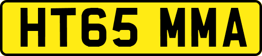 HT65MMA
