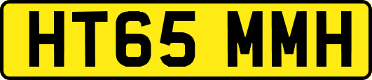 HT65MMH