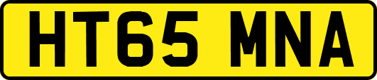 HT65MNA