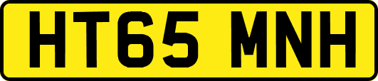HT65MNH