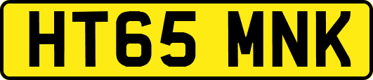 HT65MNK