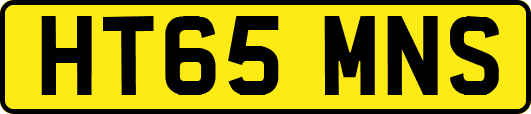 HT65MNS