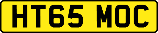 HT65MOC