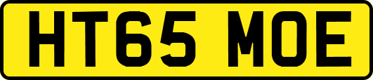 HT65MOE
