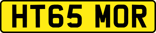 HT65MOR