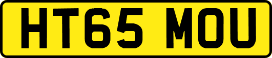HT65MOU