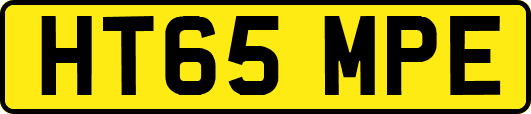 HT65MPE