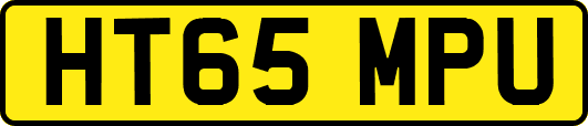 HT65MPU