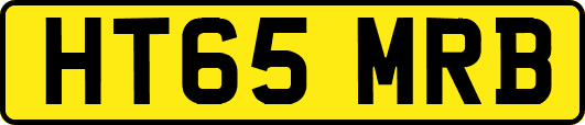 HT65MRB
