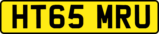 HT65MRU