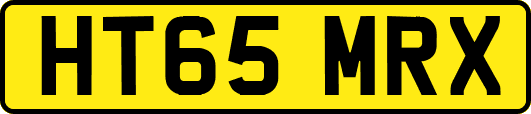 HT65MRX