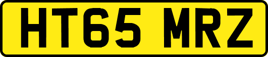 HT65MRZ