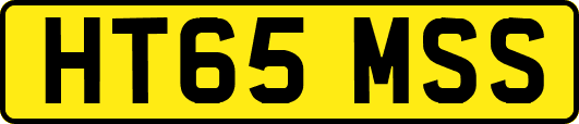 HT65MSS