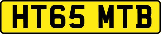 HT65MTB