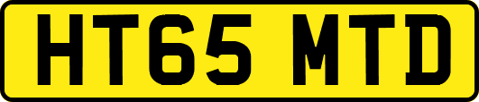 HT65MTD